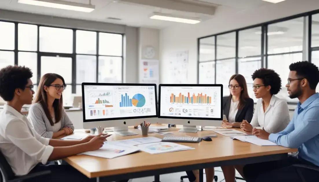 Measuring impact: KPIs, A/B tests and scaling what works Measuring impact: KPIs, A/B tests and scaling what works