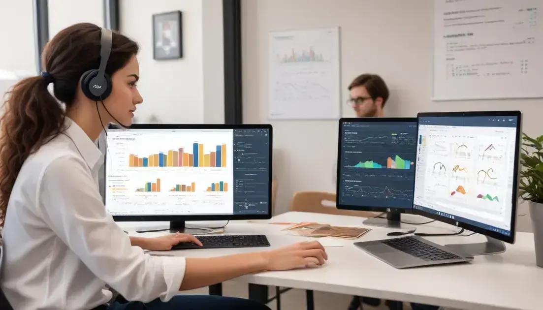 measuring success: KPIs, A/B tests and real-world examples measuring success: KPIs, A/B tests and real-world examples