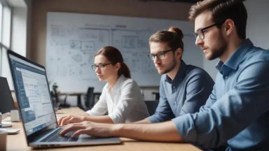 partner marketplace integrations for B2B software vendors?