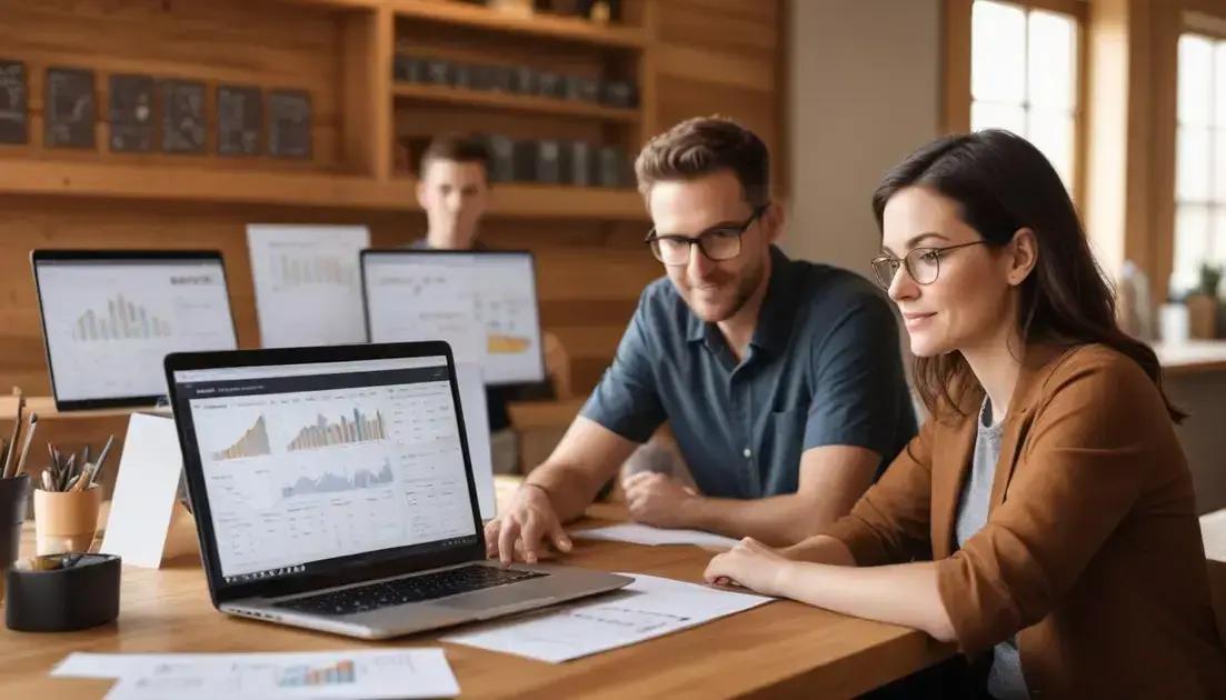 small business scaling operations with AI resource planning
