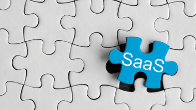SaaS startup reaching profitability with usage-based pricing