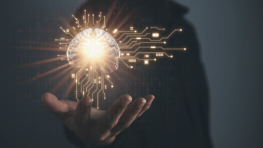 local service business increasing bookings with AI tips