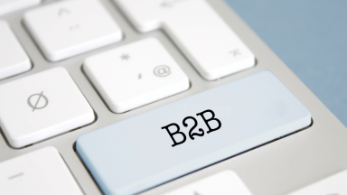 affiliate and reseller program structures for B2B tech: grow