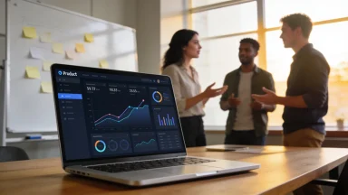 Startup using product-led growth to lower acquisition costs